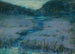 Marais at Twilight - Alice Pike Barney — artwork view