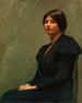 Marthe - Alice Pike Barney — artwork view