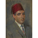 Reproduction of the painting Mirza Sarab - Alice Pike Barney