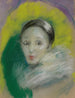 La folie lunaire - Alice Pike Barney — artwork view
