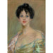 Madame Pansy Cotton - Alice Pike Barney — artwork view