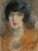 Discothèque - Alice Pike Barney — artwork view