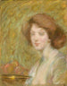 Peach Blossom - Alice Pike Barney — artwork view