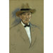 R D Shepherd - Alice Pike Barney — artwork view