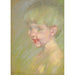 Rayon de soleil - Alice Pike Barney — artwork view