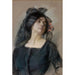 Reproduction of the painting Woman Spanish - Alice Pike Barney