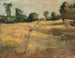 The Field - Alice Pike Barney — artwork view
