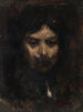 The Musketeer - Alice Pike Barney — artwork view
