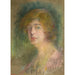 Untitled Painting - Alice Pike Barney — artwork view