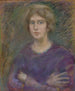 Untitled I - Alice Pike Barney — artwork view