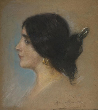 Alice Pike Barney - Zingare.webp