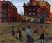 Place Douglass - Allan Rohan Crite — artwork view