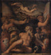 Allegory of Cortona and Montepulciano - Giorgio Vasari — artwork view