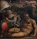 Allegory of Fiesole - Giorgio Vasari — artwork view