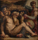 Allegory of Pescia - Giorgio Vasari — artwork view