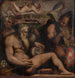 Allegory of Pistoia - Giorgio Vasari — artwork view