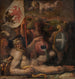 Allegory of Volterra - Giorgio Vasari — artwork view