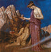 Allegory of Autumn - Franz Stassen — artwork view