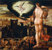 Allegory of the Night - Hans Bock l'Ancien — artwork view