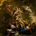 Allegory of Prudence - Luca Giordano — artwork view