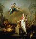 Allegory of the 1789 Revolution - Jacques Wilbaut — artwork view