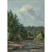 Reproduction of the painting Landscape Painting near Painesville - Allen Smith
