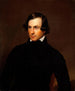 Portrait Painting of M. Blodgett - Allen Smith — artwork view