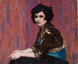 Bagdad - Allen Tucker — artwork view