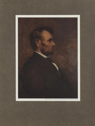 Toujours chaleureusement humain après un siècle - Allen Tupper True — artwork view