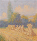 Sunny End of Summer Day - Alois Hernick — artwork view