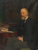 Minister Vinzenz Graf Baillet de Latour - Alois Johann Josef Delug — artwork view