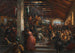 Farewell of the Volunteers of 1848 at the Old South Station - Alois Schönn — artwork view