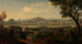 Brno with Spielberg - Alois von Saar — artwork view