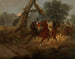 The charge of General Marion's men - Alonzo Chappel — artwork view
