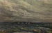 Caravans under the rain - Aloïs De Laet — artwork view