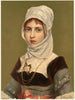 Citoyenne woman leader - Alphons Bodenmüller — artwork view