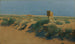 the Château du désert Qusair Amra - Alphons Leopold Mielich — artwork view