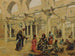 École à Benassa - Alphons Leopold Mielich — artwork view
