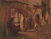 La Casbah - Alphonse Birck — artwork view