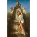 La fontaine de Vénus - Alphonse Isambert — artwork view