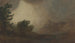 Storm - Alphonse Legros — artwork view