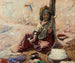 The Spinner - Alphonse Léon Germain Thill — artwork view