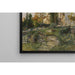 Reproduction of the painting Altes Gemäuer - Marie Egner