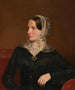 Lovice Corbett Whittemore Mme Thomas Whittemore - Alvan Clark — artwork view