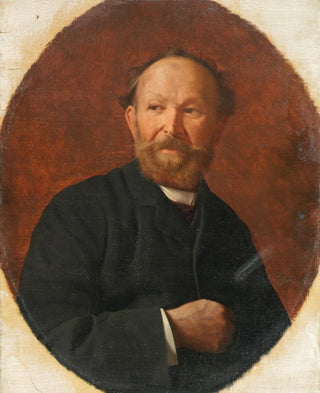 The Sculptor Vincenz Pilz - Amadeus Szekulics — artwork view