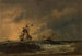 La première composition - Amaldus Nielsen — artwork view