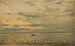 After Sunset - Amaldus Nielsen — artwork view