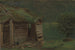 Ferme à Balestrand - Amaldus Nielsen — artwork view
