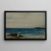 From Jæren - Amaldus Nielsen — framed artwork on a wall