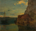 Fra Solsvik à Bergen - Amaldus Nielsen — artwork view